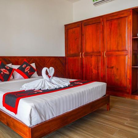 Ravenala Muine Resort Phan Thiet Exterior photo