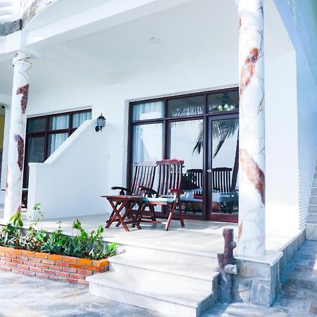 Ravenala Muine Resort Phan Thiet Exterior photo