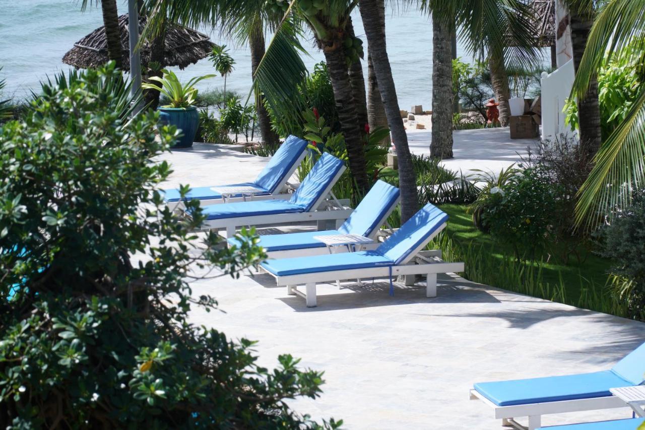 Ravenala Muine Resort Phan Thiet Exterior photo
