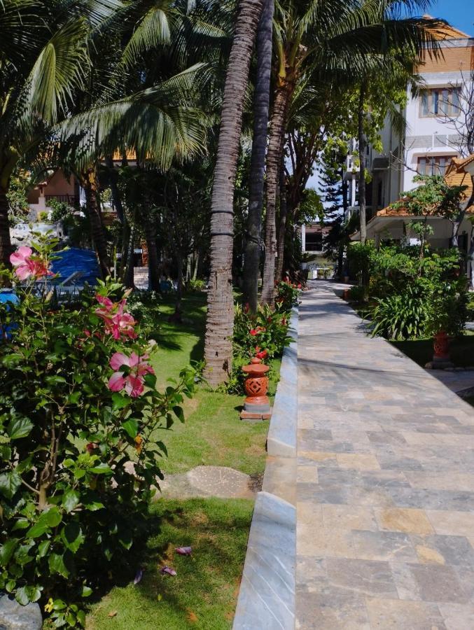 Ravenala Muine Resort Phan Thiet Exterior photo