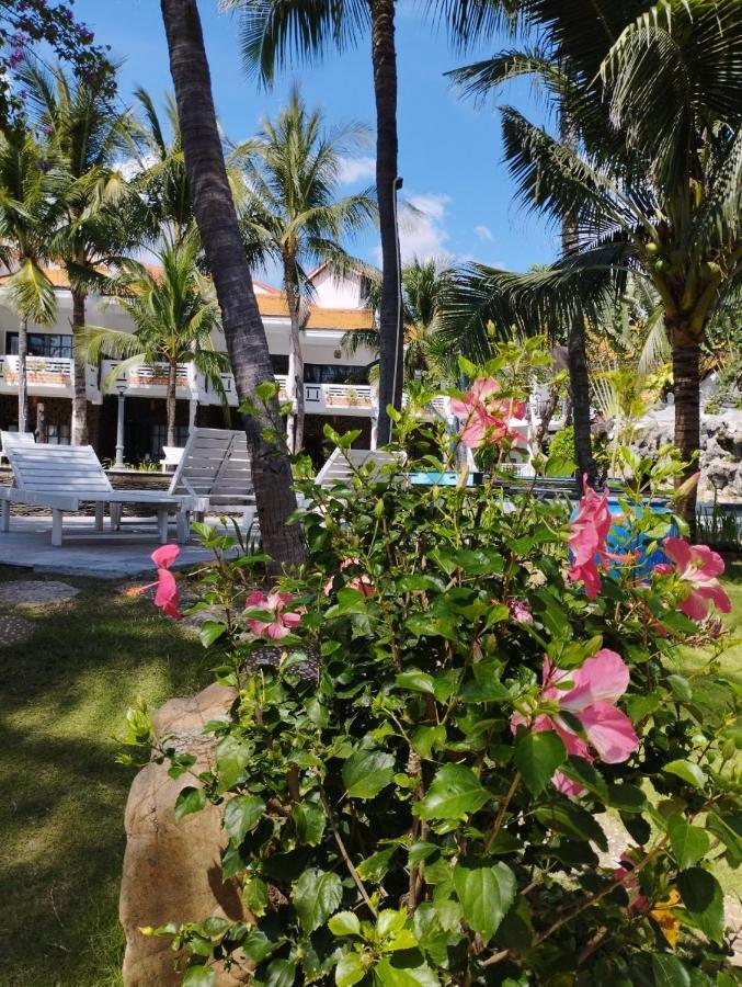 Ravenala Muine Resort Phan Thiet Exterior photo
