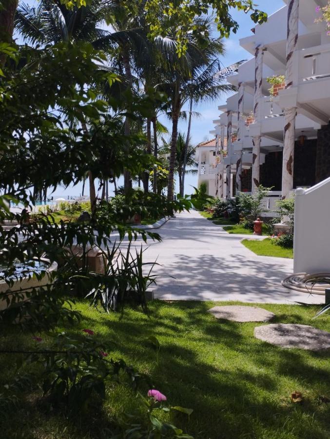Ravenala Muine Resort Phan Thiet Exterior photo