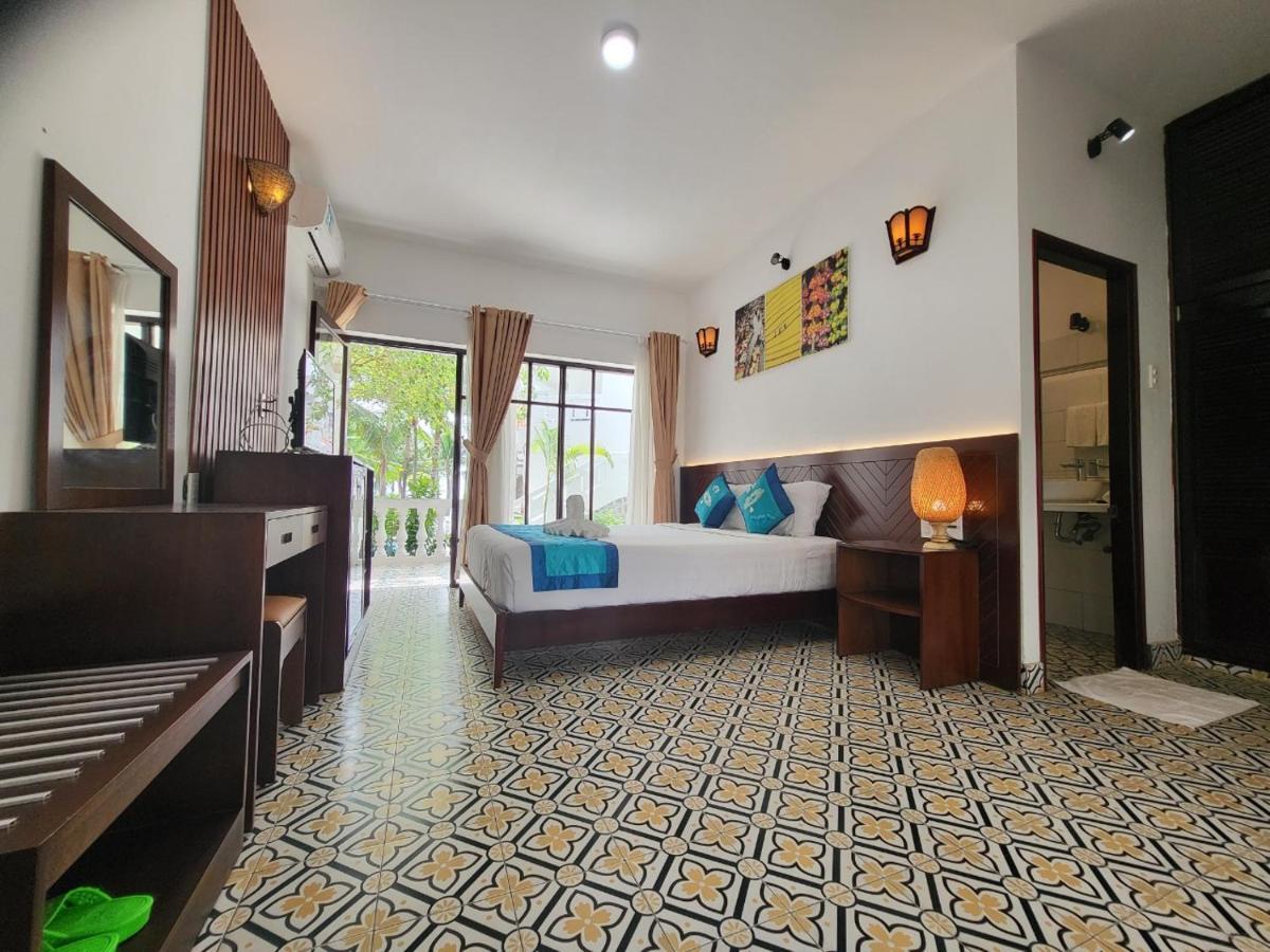 Ravenala Muine Resort Phan Thiet Exterior photo