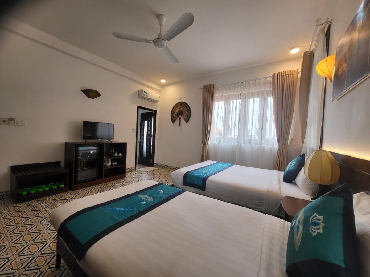 Ravenala Muine Resort Phan Thiet Exterior photo