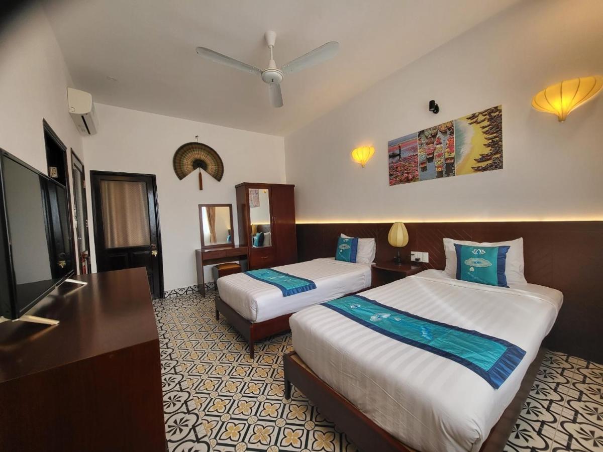 Ravenala Muine Resort Phan Thiet Exterior photo