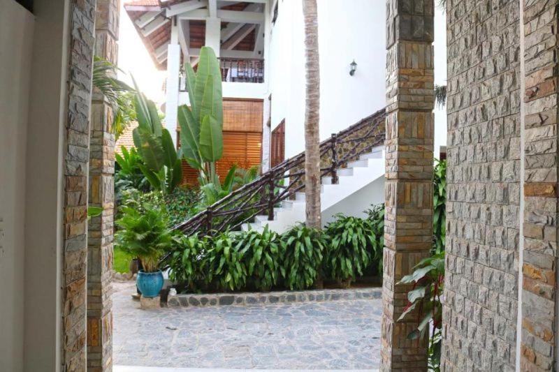 Ravenala Muine Resort Phan Thiet Exterior photo